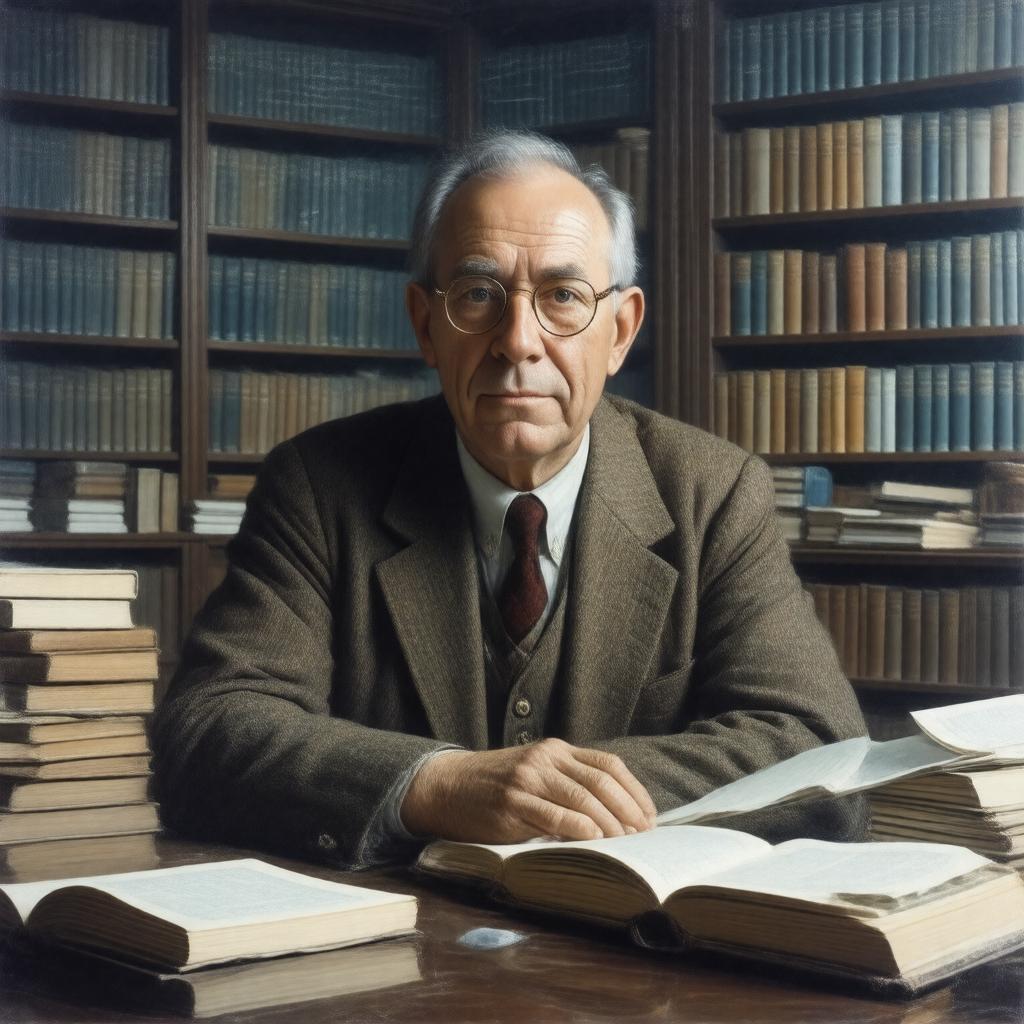 Edward Witten